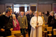 22.01.2023 Patroziniumsfest